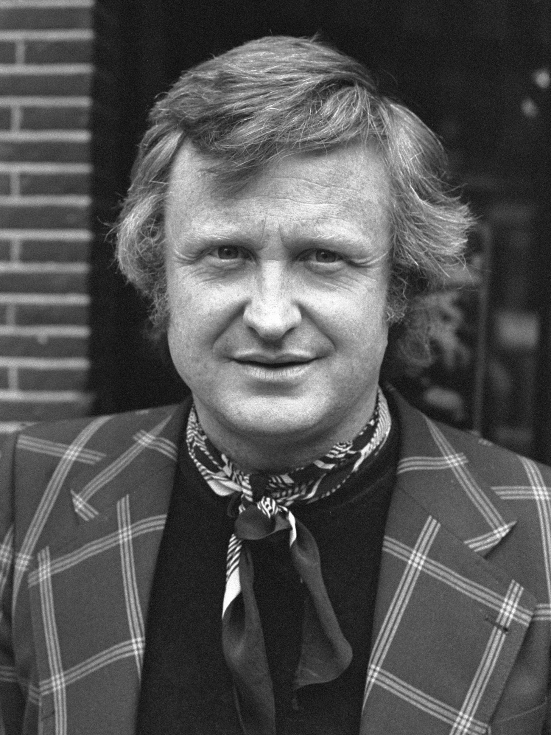 John Boorman in 1974.