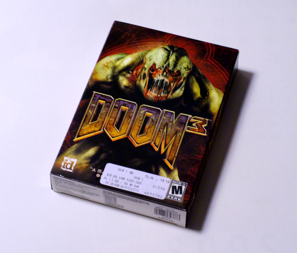Doom 3