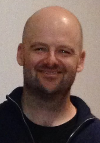 Dan Houser of Rockstar Games.