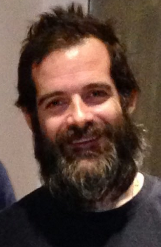 Sam Houser of Rockstar Games.