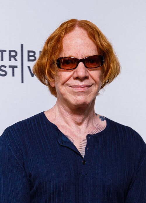 Danny Elfman in 2022.