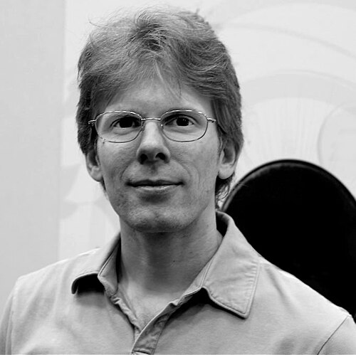 John Carmack in 2006